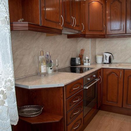 Apartment Veda Велико-Тирново Екстер'єр фото