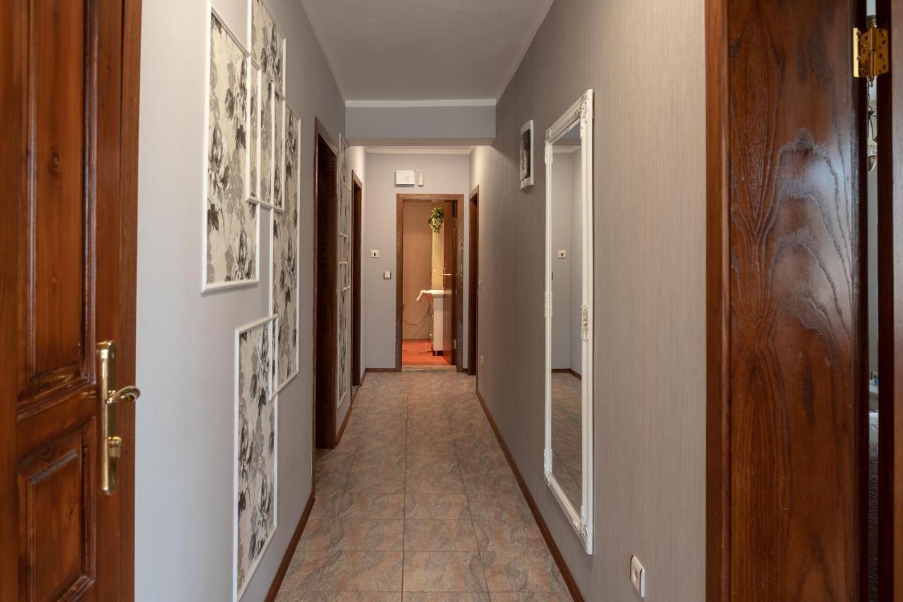 Apartment Veda Велико-Тирново Екстер'єр фото